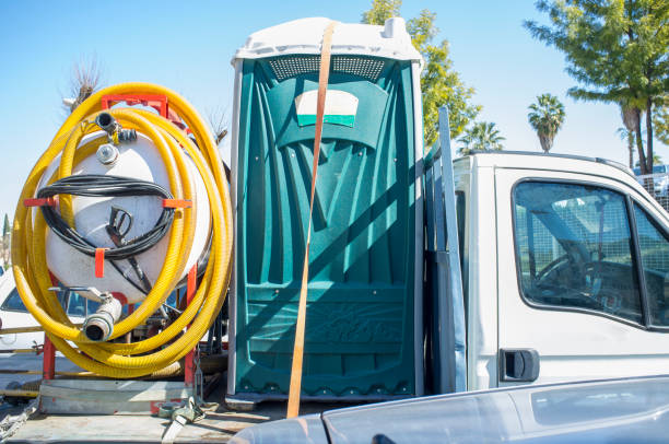 Portable Toilet Options We Offer in Grant City, MO