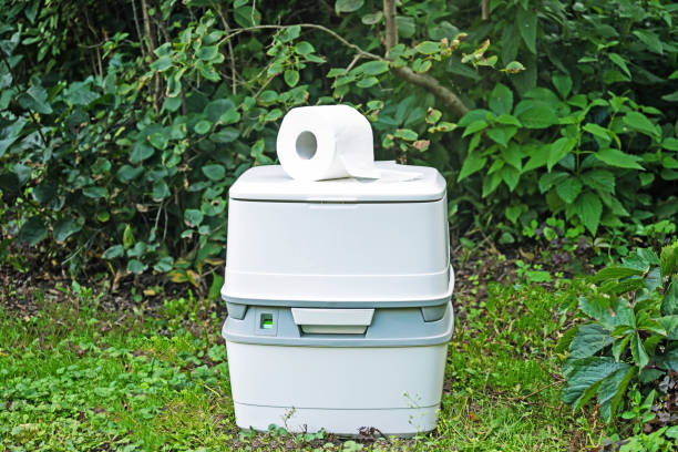 Best Porta potty rental near me  in Grant City, MO