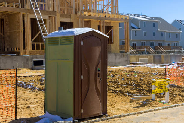 Best Construction site porta potty rental  in Grant City, MO