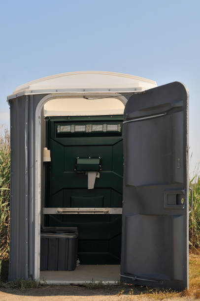 Best Affordable porta potty rental  in Grant City, MO