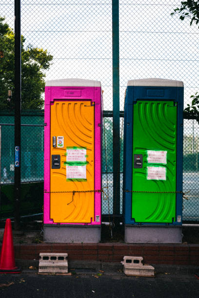 Best Wedding porta potty rental  in Grant City, MO