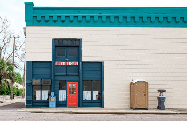 Best Local porta potty services  in Grant City, MO